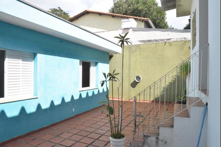 Casa à venda com 148m², 4 quartos e 2 vagasÁrea comum