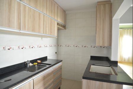 Casa à venda com 148m², 4 quartos e 2 vagasCozinha