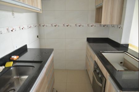 Casa à venda com 148m², 4 quartos e 2 vagasCozinha