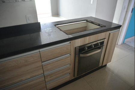 Casa à venda com 148m², 4 quartos e 2 vagasCozinha