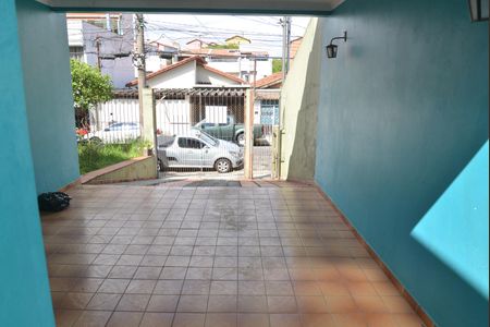 Casa à venda com 148m², 4 quartos e 2 vagasEdícula