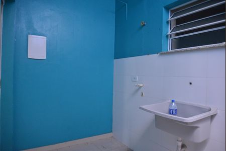 Casa à venda com 148m², 4 quartos e 2 vagasÁrea de Serviço