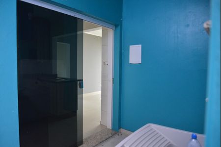 Casa à venda com 148m², 4 quartos e 2 vagasÁrea de Serviço