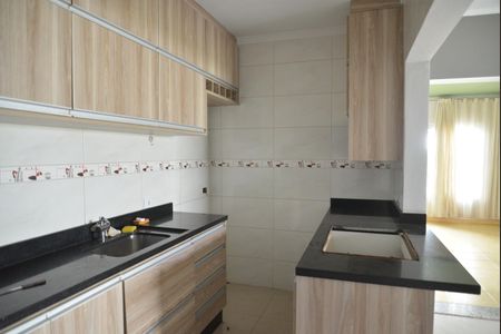 Casa à venda com 148m², 4 quartos e 2 vagasCozinha