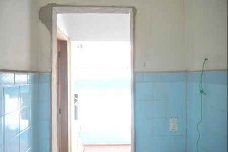 Casa à venda com 148m², 4 quartos e 2 vagasBanheiro de Serviço