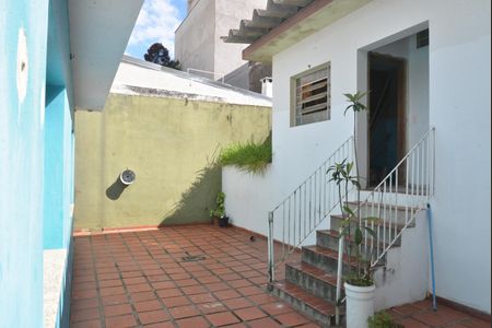 Casa à venda com 148m², 4 quartos e 2 vagasÁrea comum