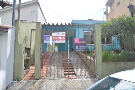 Casa à venda com 148m², 4 quartos e 2 vagasFachada