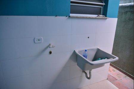 Casa à venda com 148m², 4 quartos e 2 vagasÁrea de Serviço