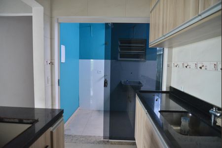 Casa à venda com 148m², 4 quartos e 2 vagasCozinha