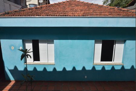 Casa à venda com 148m², 4 quartos e 2 vagasVista da edícula