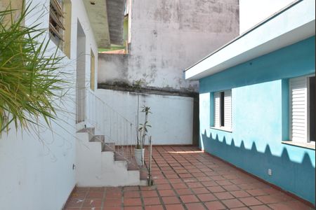 Casa à venda com 148m², 4 quartos e 2 vagasÁrea comum
