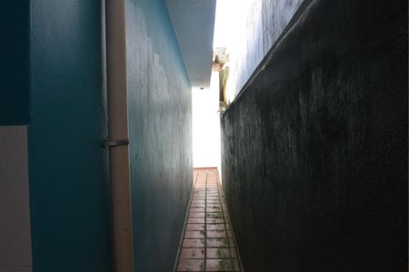 Casa à venda com 148m², 4 quartos e 2 vagasCorredor