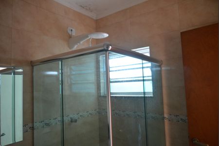 Casa à venda com 148m², 4 quartos e 2 vagasBanheiro Social