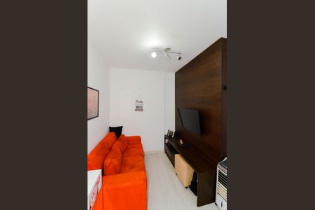 Studio à venda com 30m², 1 quarto e 1 vaga Studio à venda com 30m², 1 quarto e 1 vagaStudio