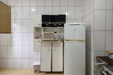 Apartamento para alugar com 55m², 2 quartos e sem vaga Apartamento para alugar com 55m², 2 quartos e sem vagaCozinha