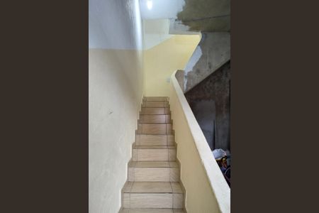 Apartamento para alugar com 55m², 2 quartos e sem vaga Apartamento para alugar com 55m², 2 quartos e sem vagaHall de entrada