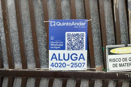 Apartamento para alugar com 55m², 2 quartos e sem vaga Apartamento para alugar com 55m², 2 quartos e sem vagaPlaca