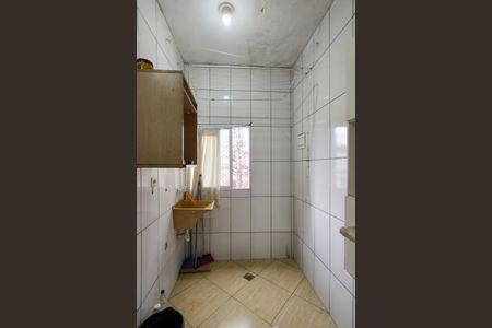 Apartamento para alugar com 55m², 2 quartos e sem vaga Apartamento para alugar com 55m², 2 quartos e sem vagaÁrea de Serviço