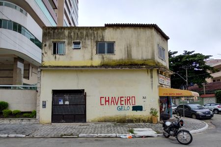 Apartamento para alugar com 55m², 2 quartos e sem vaga Apartamento para alugar com 55m², 2 quartos e sem vagaFachada do Prédio