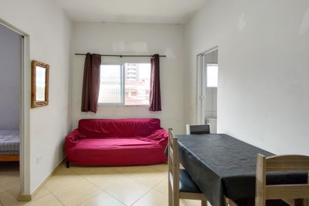 Apartamento para alugar com 55m², 2 quartos e sem vaga Apartamento para alugar com 55m², 2 quartos e sem vagaSala