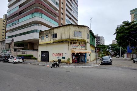 Apartamento para alugar com 55m², 2 quartos e sem vaga Apartamento para alugar com 55m², 2 quartos e sem vagaFachada do Prédio