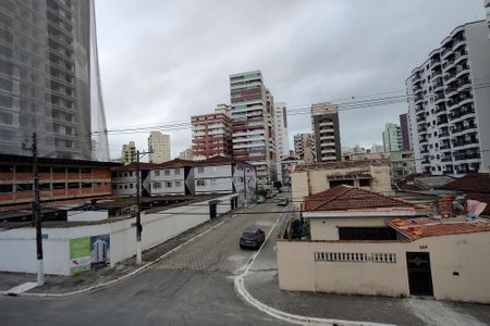 Apartamento para alugar com 55m², 2 quartos e sem vaga Apartamento para alugar com 55m², 2 quartos e sem vagaVista do Quarto 2