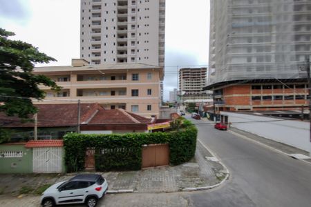 Apartamento para alugar com 55m², 2 quartos e sem vaga Apartamento para alugar com 55m², 2 quartos e sem vagaVista do Quarto 1
