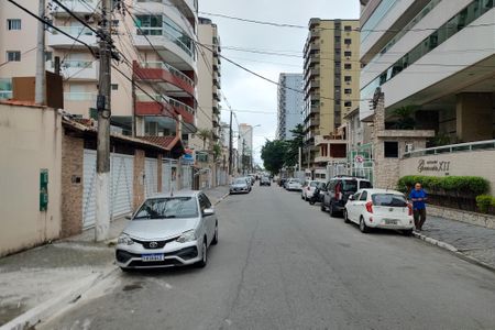 Apartamento para alugar com 55m², 2 quartos e sem vaga Apartamento para alugar com 55m², 2 quartos e sem vagaVista da Rua