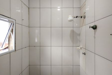 Apartamento para alugar com 55m², 2 quartos e sem vaga Apartamento para alugar com 55m², 2 quartos e sem vagaBanheiro