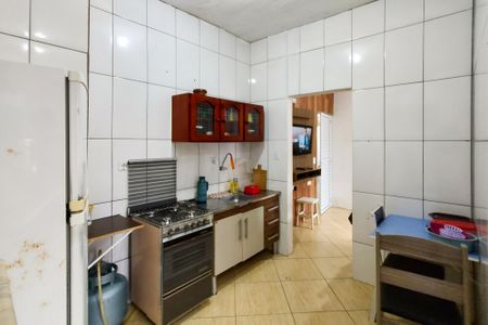 Apartamento para alugar com 55m², 2 quartos e sem vaga Apartamento para alugar com 55m², 2 quartos e sem vagaCozinha