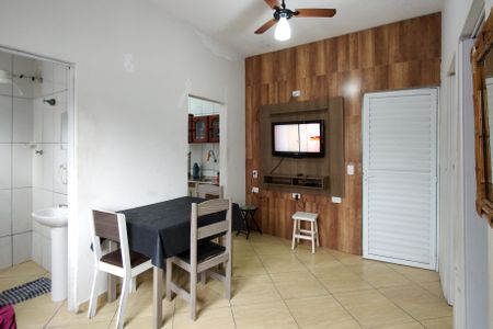 Apartamento para alugar com 55m², 2 quartos e sem vaga Apartamento para alugar com 55m², 2 quartos e sem vagaSala