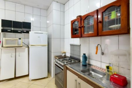 Apartamento para alugar com 55m², 2 quartos e sem vaga Apartamento para alugar com 55m², 2 quartos e sem vagaCozinha