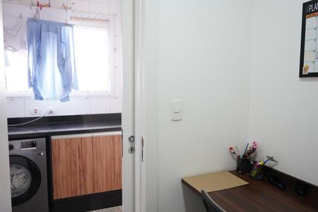 Apartamento à venda com 160m², 3 quartos e 3 vagasEscritório