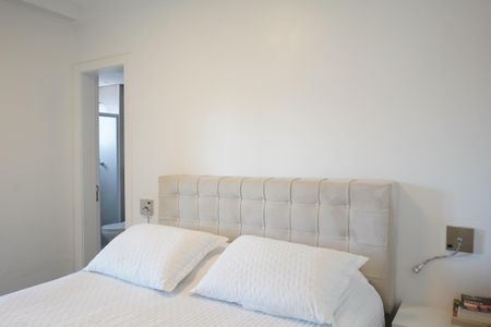 Apartamento à venda com 160m², 3 quartos e 3 vagasSuíte 1