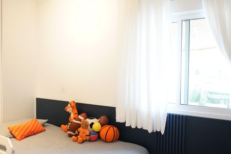 Apartamento à venda com 160m², 3 quartos e 3 vagasSuíte 3