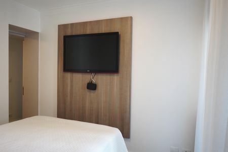 Apartamento à venda com 160m², 3 quartos e 3 vagasSuíte 1