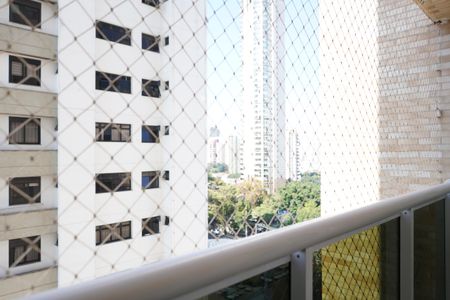 Apartamento à venda com 160m², 3 quartos e 3 vagasSacada Suíte 2