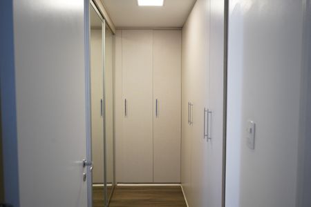 Apartamento à venda com 160m², 3 quartos e 3 vagasSuíte 1