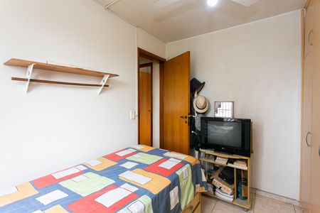 Apartamento à venda com 48m², 2 quartos e 1 vaga Apartamento à venda com 48m², 2 quartos e 1 vagaQuarto 2
