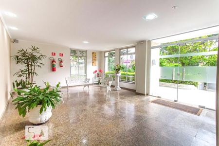 Apartamento à venda com 48m², 2 quartos e 1 vaga Apartamento à venda com 48m², 2 quartos e 1 vagaÁrea comum