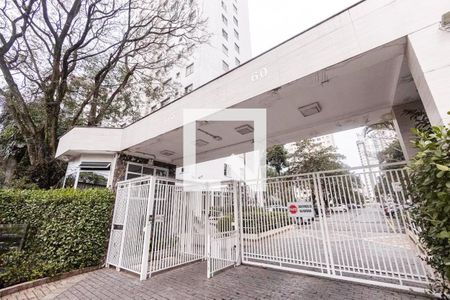 Apartamento à venda com 48m², 2 quartos e 1 vaga Apartamento à venda com 48m², 2 quartos e 1 vagaFachada