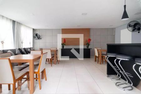 Apartamento à venda com 69m², 3 quartos e 1 vaga Apartamento à venda com 69m², 3 quartos e 1 vagaSalão de Festas