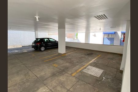 Apartamento à venda com 75m², 2 quartos e 1 vaga Apartamento à venda com 75m², 2 quartos e 1 vagaÁrea comum - Garagem