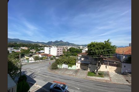 Apartamento à venda com 75m², 2 quartos e 1 vaga Apartamento à venda com 75m², 2 quartos e 1 vagaVista da Sala