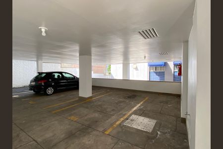 Apartamento à venda com 75m², 2 quartos e 1 vaga Apartamento à venda com 75m², 2 quartos e 1 vagaÁrea comum - Garagem
