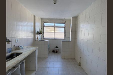 Apartamento à venda com 75m², 2 quartos e 1 vaga Apartamento à venda com 75m², 2 quartos e 1 vagaCozinha e Área de Serviço