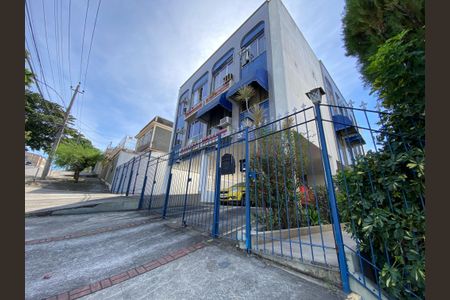 Apartamento à venda com 75m², 2 quartos e 1 vaga Apartamento à venda com 75m², 2 quartos e 1 vagaFachada