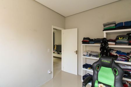 Casa de condomínio à venda com 117m², 3 quartos e 3 vagas Casa de condomínio à venda com 117m², 3 quartos e 3 vagasQuarto 3