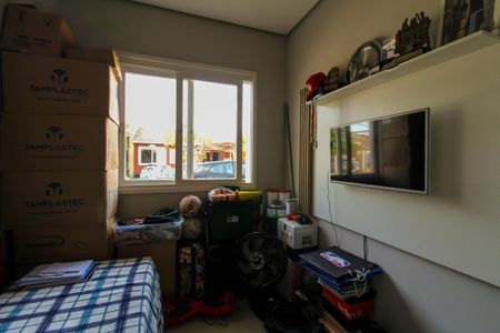 Casa de condomínio à venda com 117m², 3 quartos e 3 vagas Casa de condomínio à venda com 117m², 3 quartos e 3 vagasQuarto 1