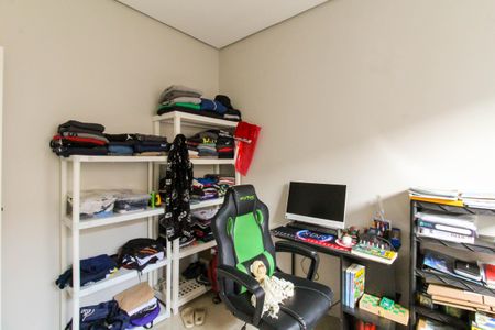 Casa de condomínio à venda com 117m², 3 quartos e 3 vagas Casa de condomínio à venda com 117m², 3 quartos e 3 vagasQuarto 3